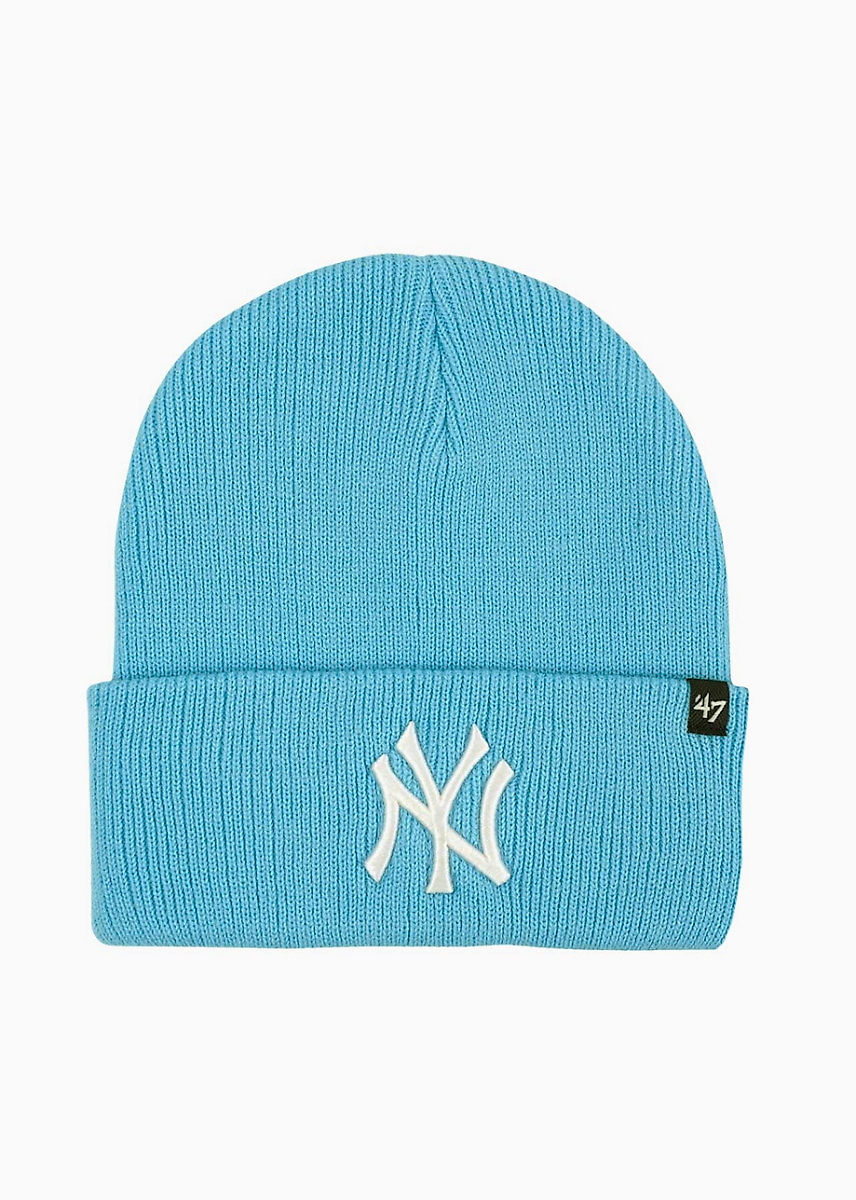 '47 Vaikiška žieminė kepurė New York Yankees B-HYMKR17ACE-COA-KIDS