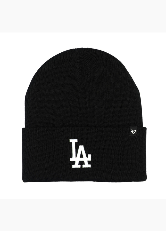 '47 Czapka Los Angeles Dodgers B-HYMKR12ACE-BKA '47 Czapka Los Angeles Dodgers B-HYMKR12ACE-BKA
