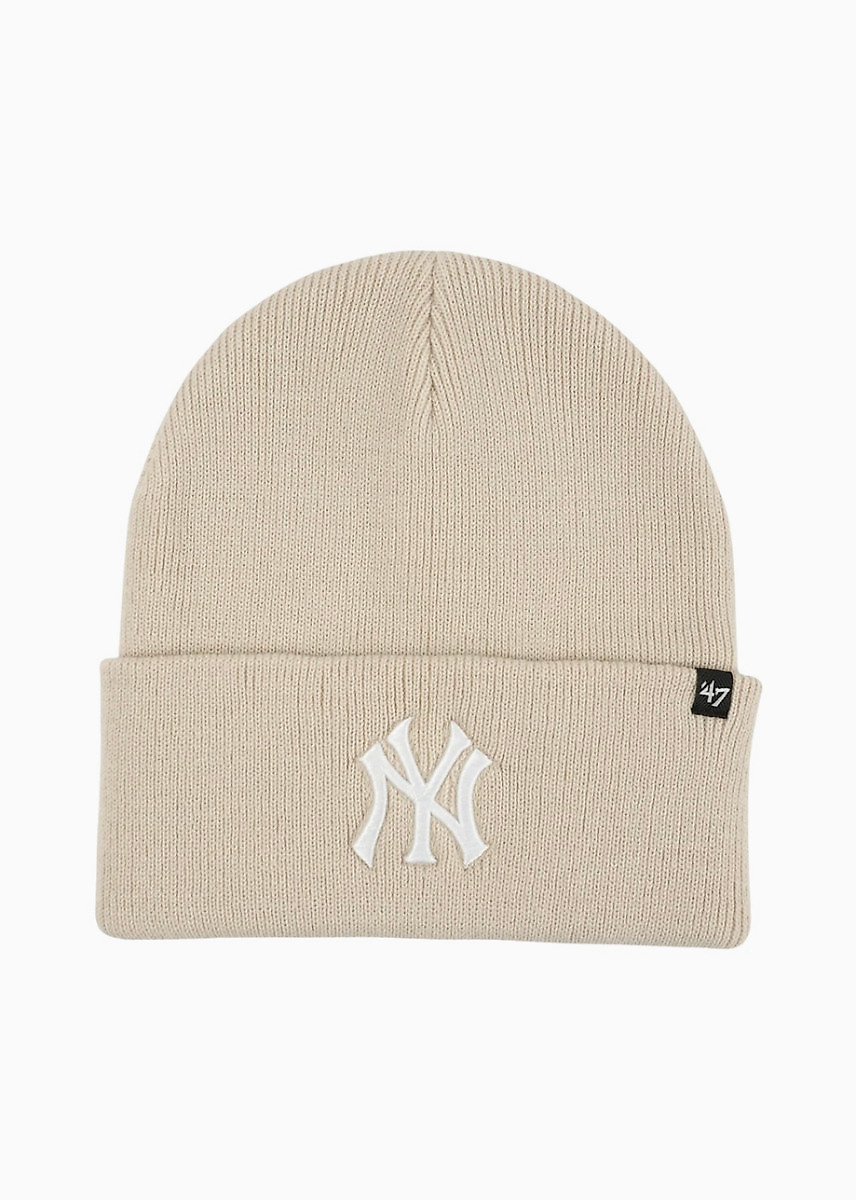 '47 Žieminė kepurė New York Yankees B-HYMKR17ACE-BNA