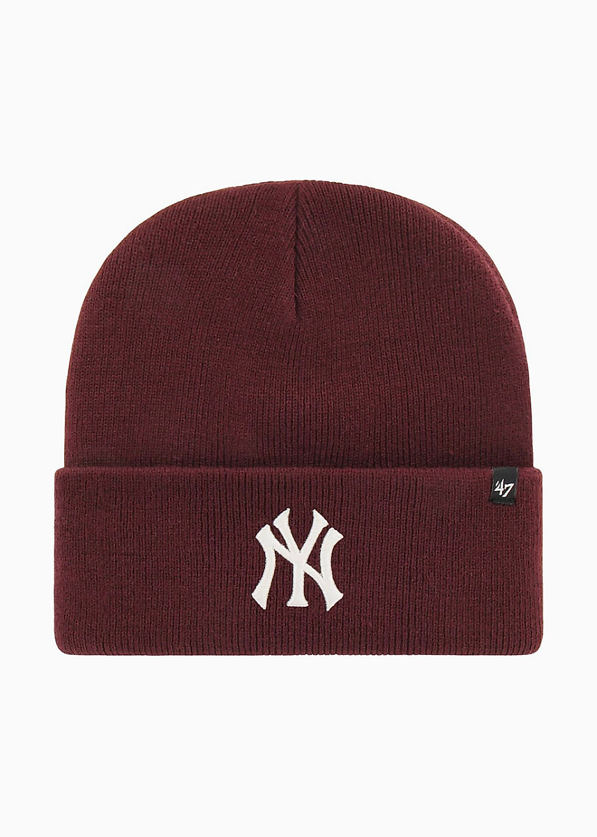 '47 Žieminė kepurė New York Yankees B-HYMKR17ACE-KM