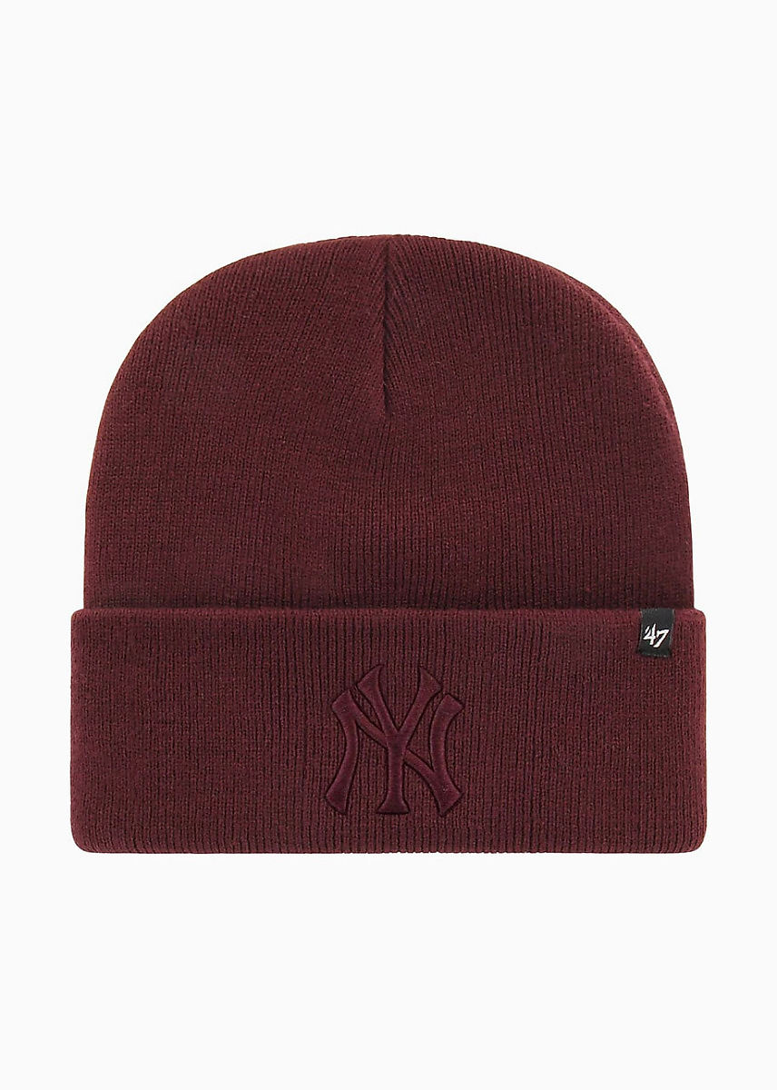 '47 Žieminė kepurė New York Yankees B-HYMKR17ACE-KMI