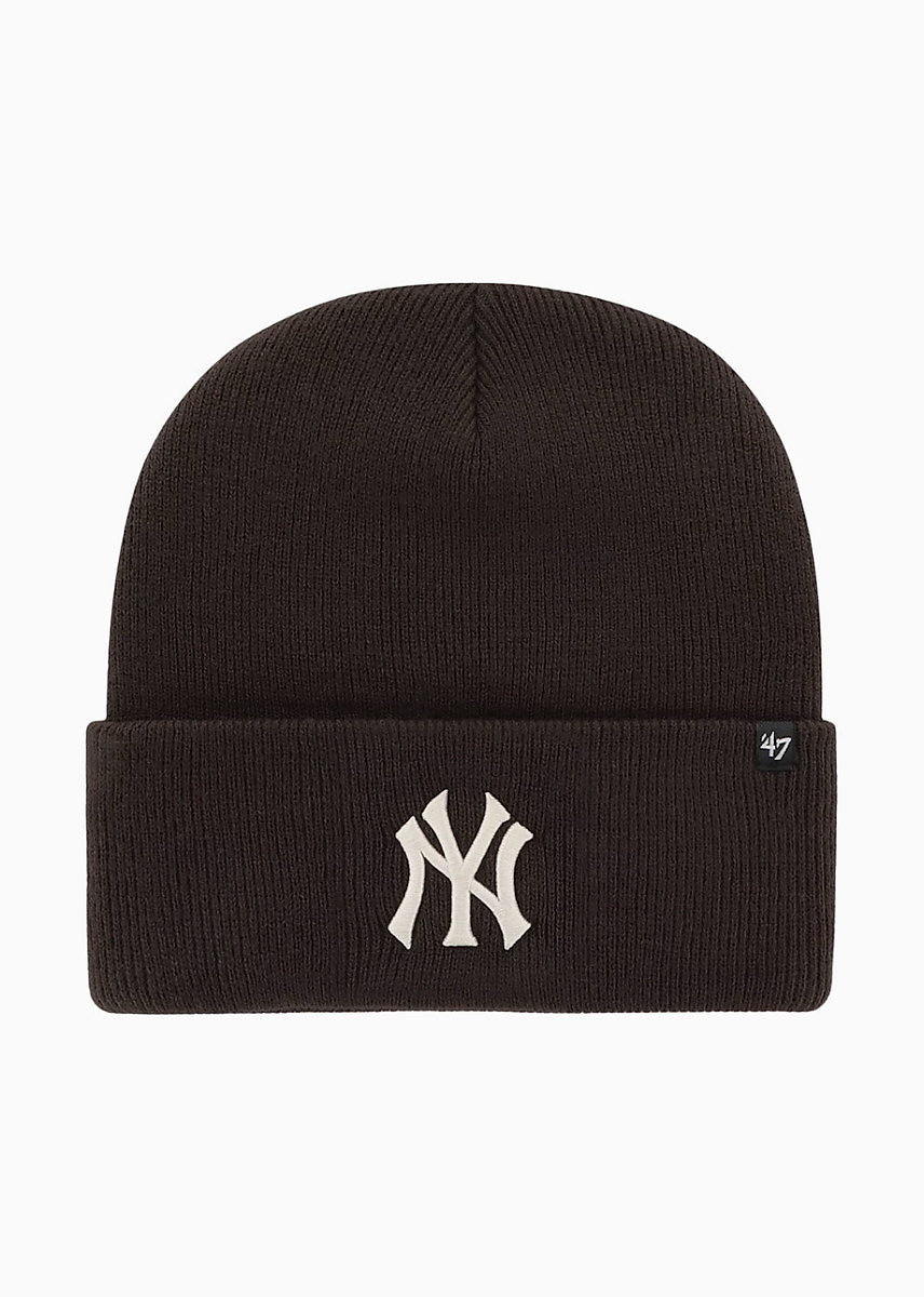 '47 Žieminė kepurė New York Yankees B-HYMKR17ACE-BWB