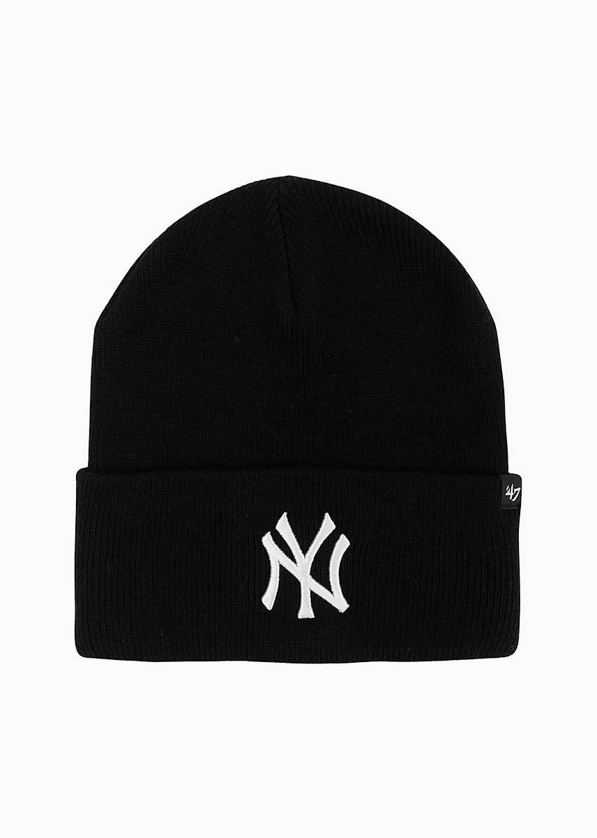 Kepurė New York Yankees B-HYMKR17ACE-BK