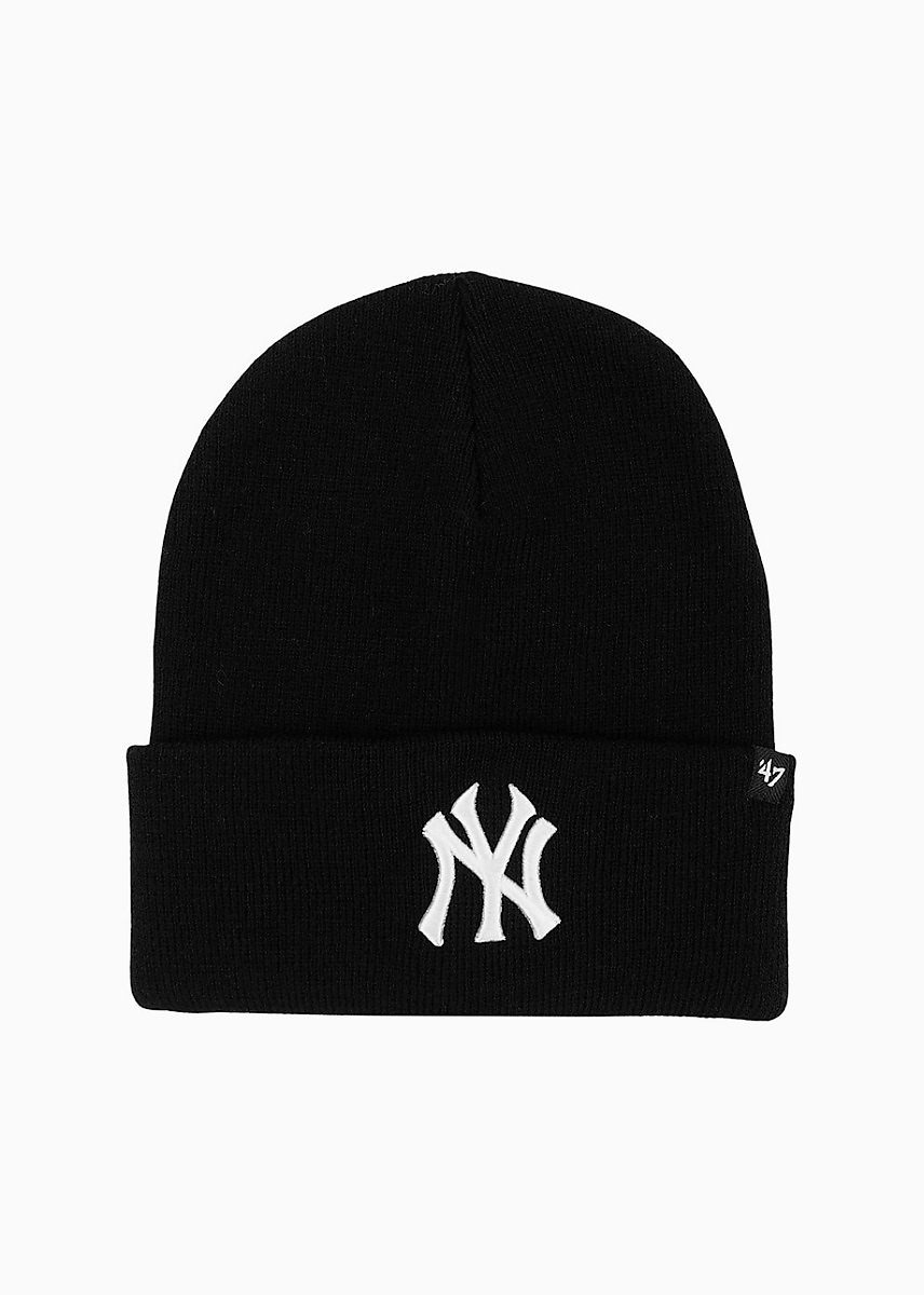 '47 Žieminė kepurė New York Yankees B-HYMKR17ACE-BKAF