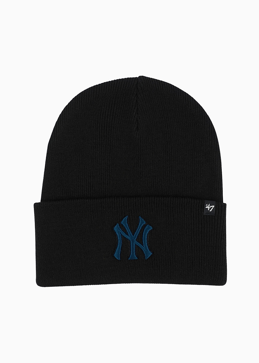 '47 Žieminė kepurė New York Yankees B-HYMKR17ACE-BKN