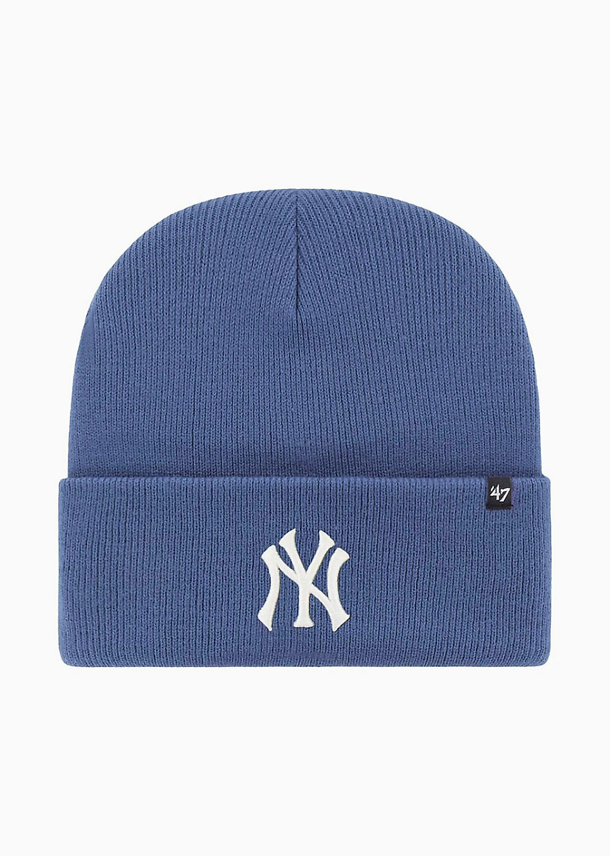 '47 Žieminė kepurė New York Yankees B-HYMKR17ACE-TB