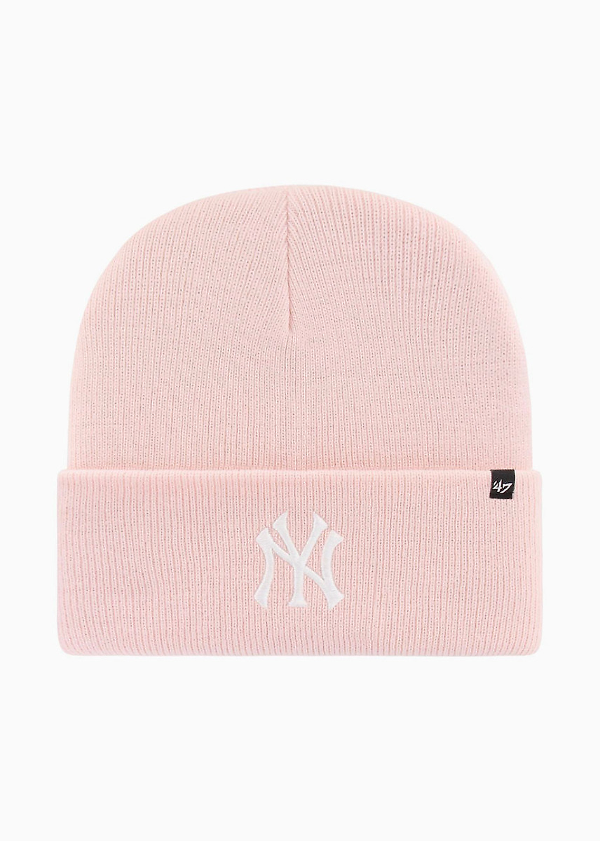 '47 Žieminė kepurė New York Yankees B-HYMKR17ACE-PK
