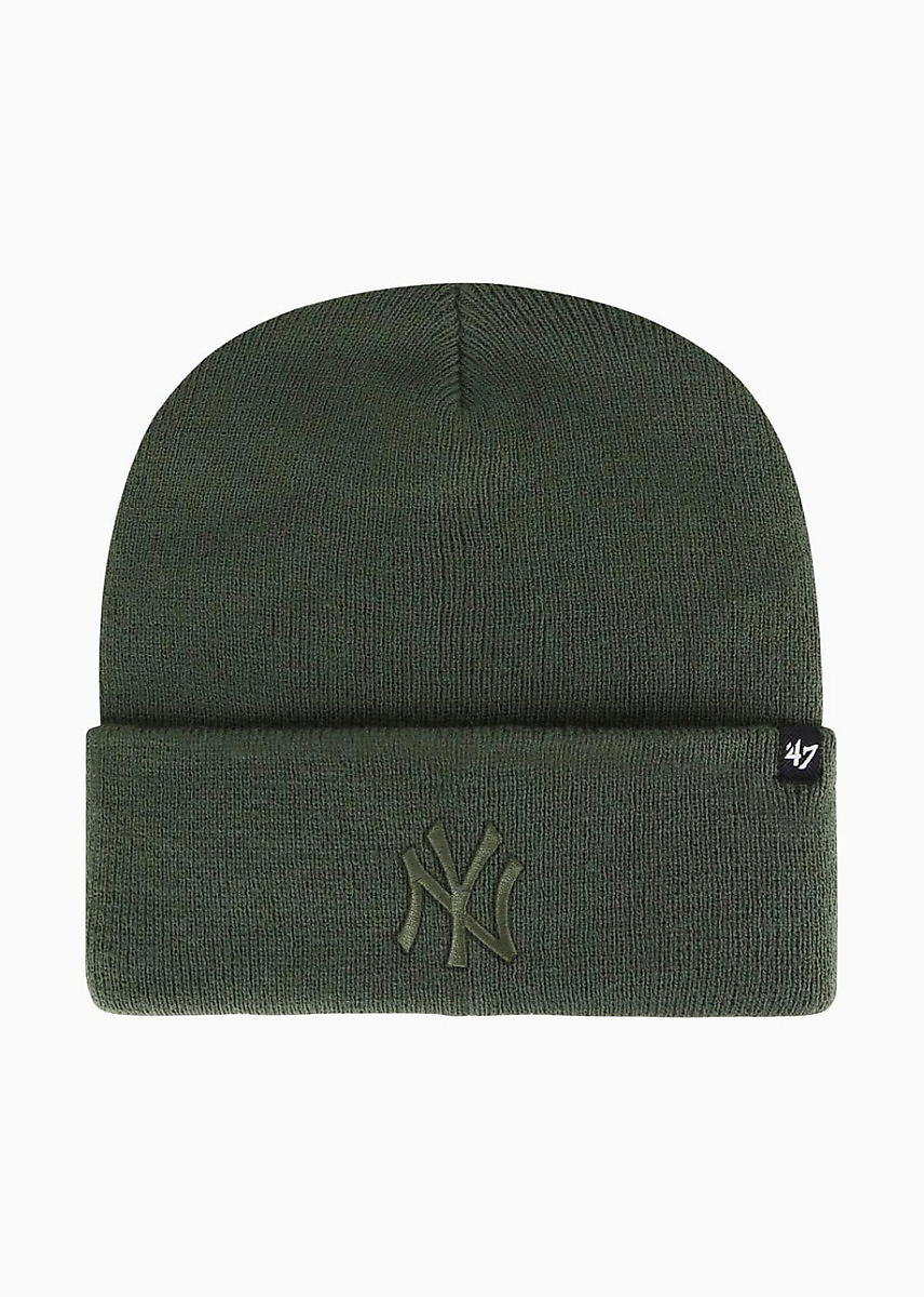 '47 Žieminė kepurė New York Yankees B-HYMKR17ACE-MSH
