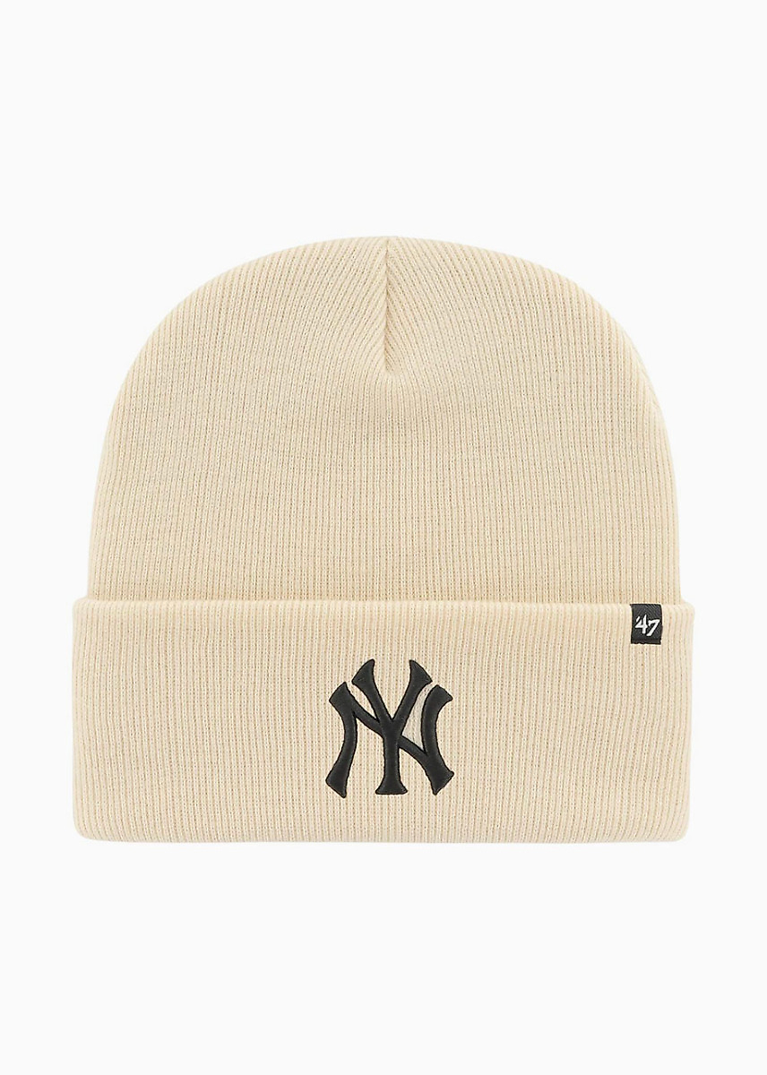 '47 Žieminė kepurė New York Yankees B-HYMKR17ACE-NTD