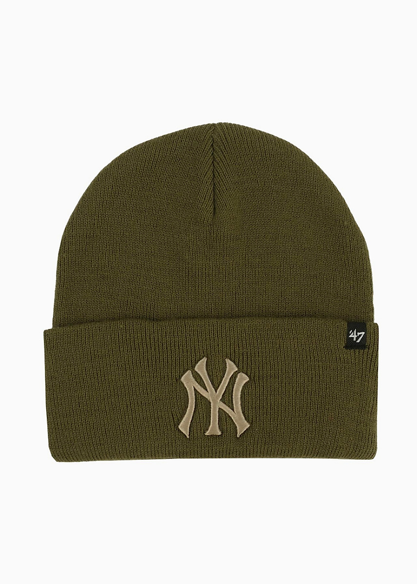 '47 Žieminė kepurė New York Yankees B-HYMKR17ACE-SWH