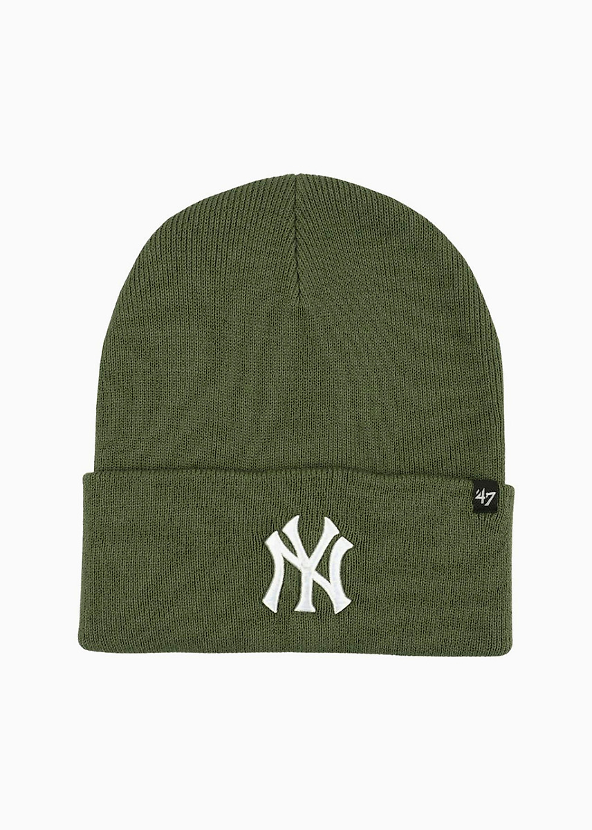 '47 Žieminė kepurė New York Yankees B-HYMKR17ACE-MS