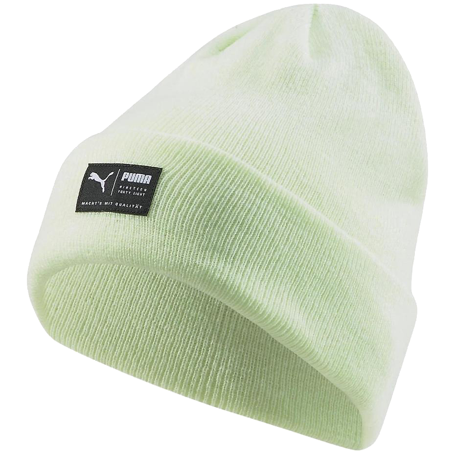 PUMA Czapka Zimowa Archive beanie Senior 21739 21