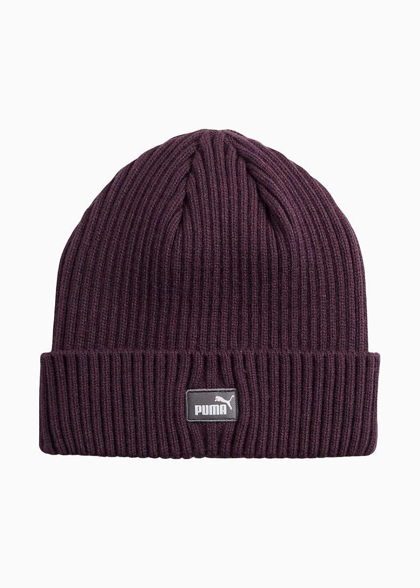 PUMA Žieminė kepurė Classic Cuff Beanie 024826 07