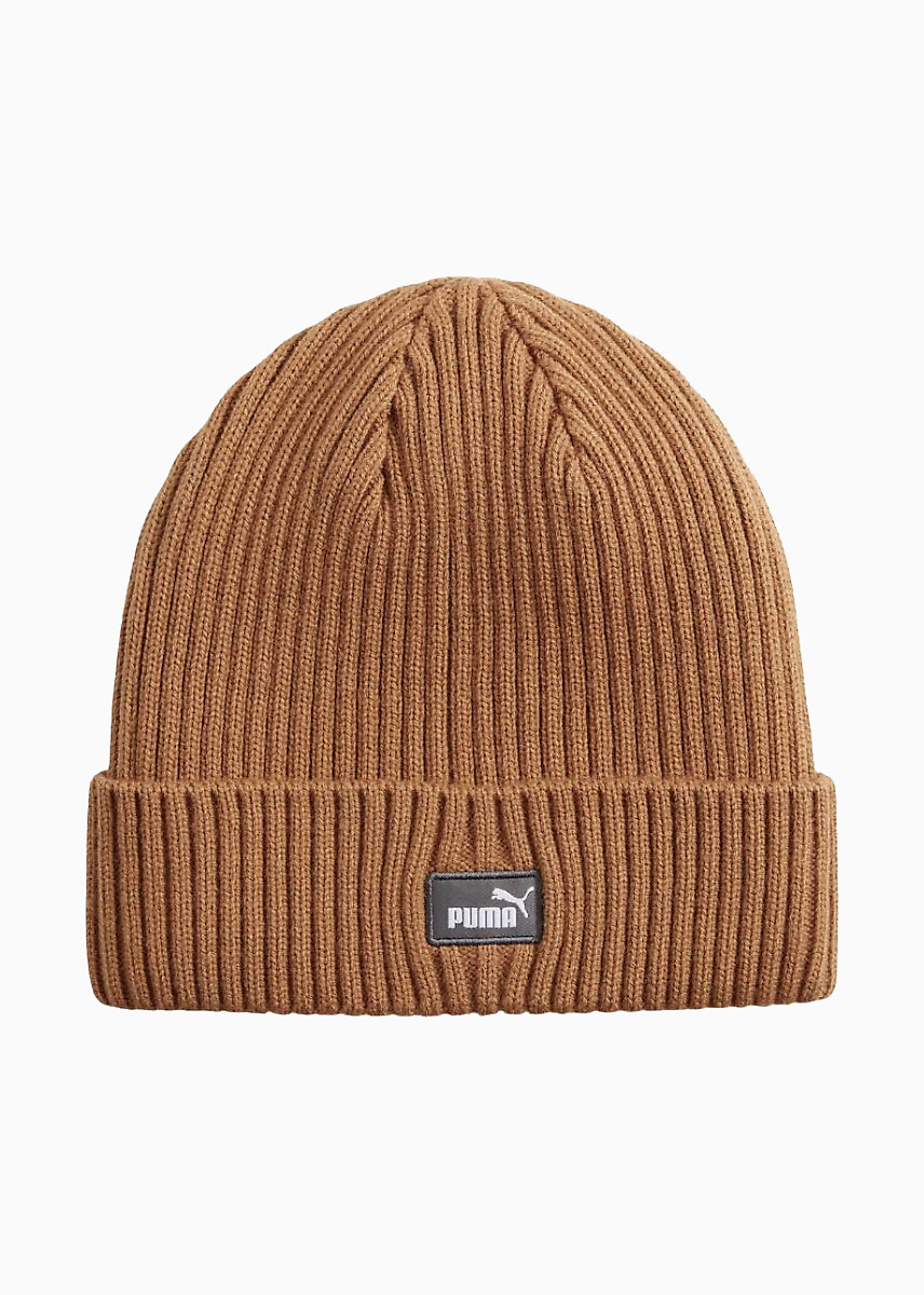 PUMA Žieminė kepurė Classic Cuff Beanie 024826 05