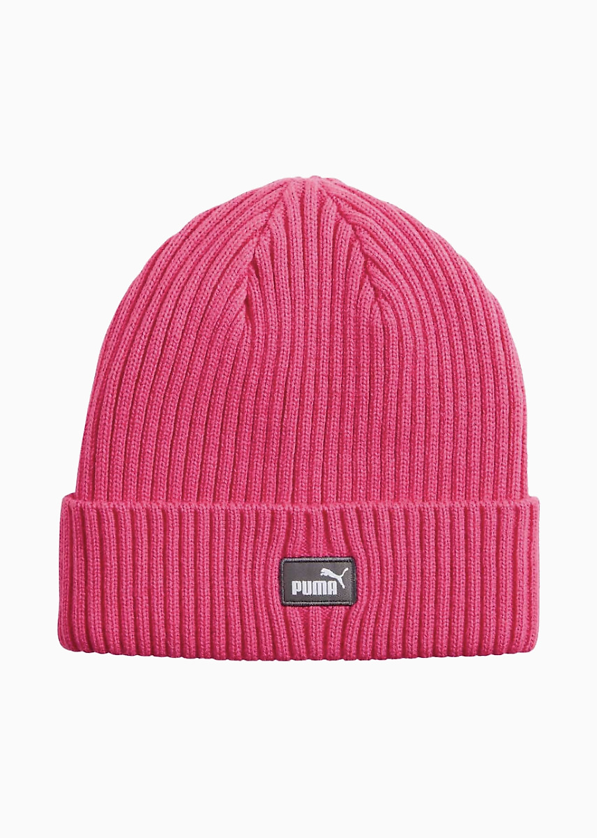 PUMA Žieminė kepurė Classic Cuff Beanie 024826 06