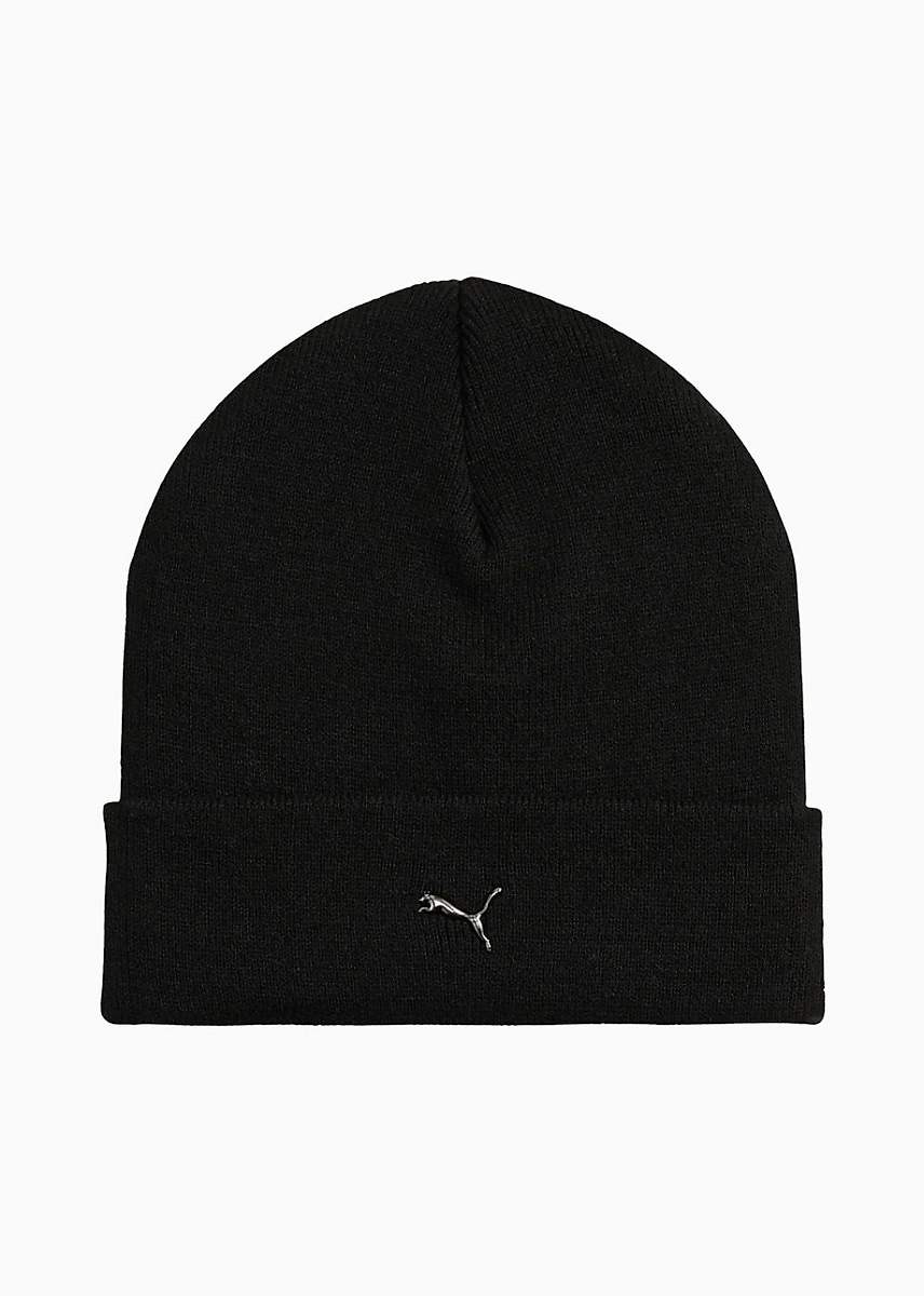PUMA Žieminė kepurė Metal Cat Beanie 26404 01