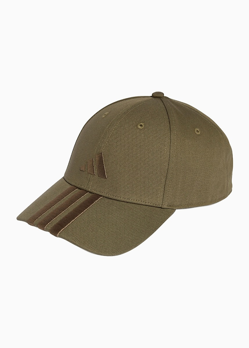 Kepurė su snapeliu adidas 3-Stripes New Logo Baseball OSFY KE5878
