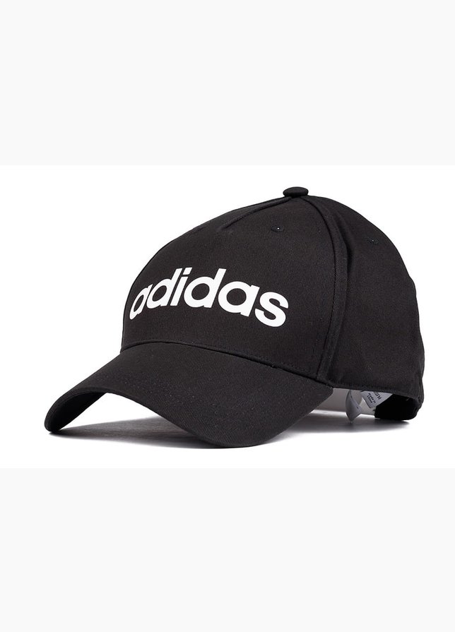 adidas Czapka z daszkiem młodzieżowa Daily OSFY HT6356 adidas Czapka z daszkiem młodzieżowa Daily OSFY HT6356