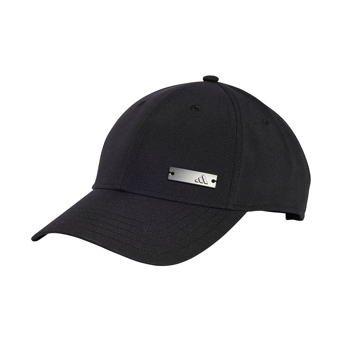 adidas Czapka z daszkiem męska Metal Badge Lightweight Baseball OSFM JE5653
