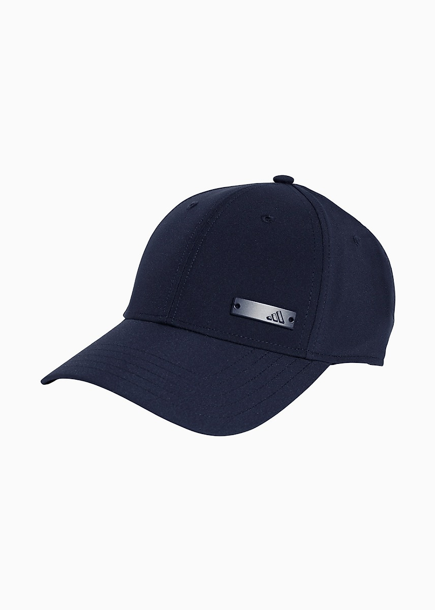 Kepurė su snapeliu adidas Lightweight Baseball Metal OSFL JF8486