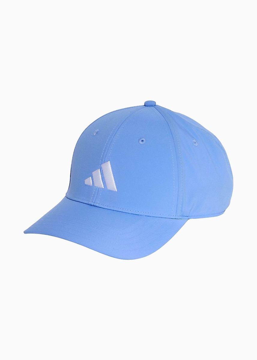 adidas Moteriška kepurė su snapeliu New Logo Embroidered Baseball OSFW JW6039