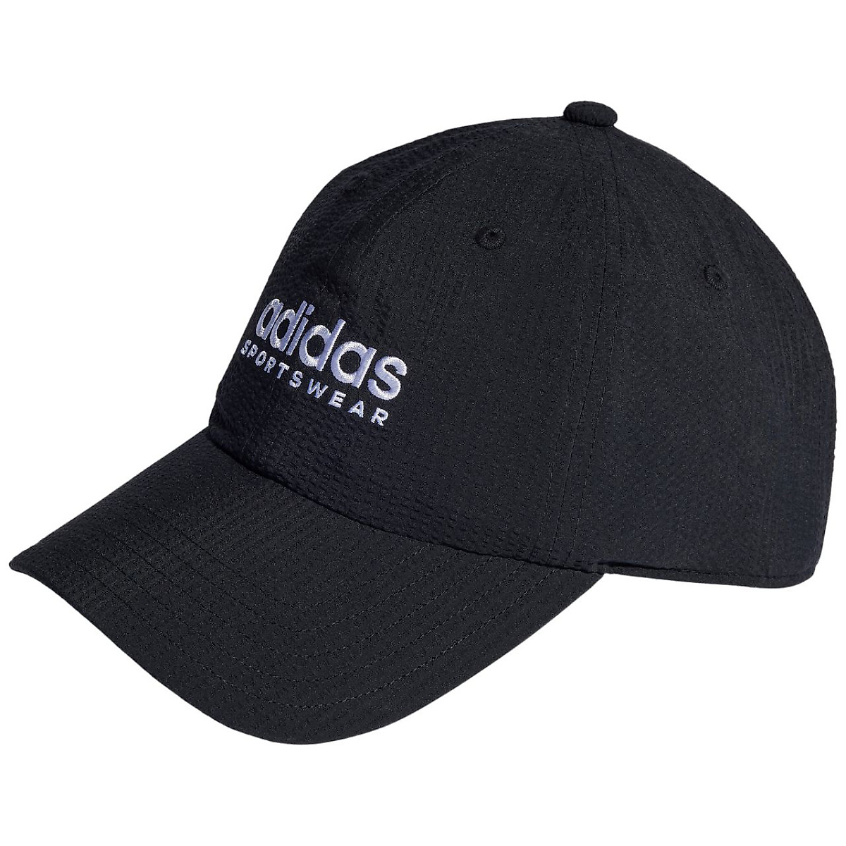 adidas Czapka z daszkiem męska Seersucker Da OSFM IP6315