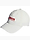 adidas Czapka z daszkiem damska Seersucker Da OSFW IR7910 produkto varianto nuotrauka
