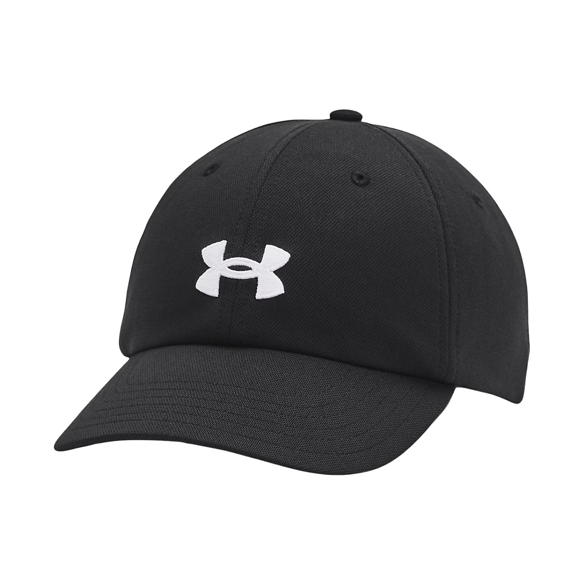 Under Armour Czapka z daszkiem damska Blitzing Adj OSFM 1376705 001