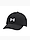 Under Armour Czapka z daszkiem damska Blitzing Adj OSFM 1376705 001 produkto varianto nuotrauka