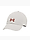 Under Armour Czapka z daszkiem damska Blitzing Adj OSFM 1376705 114 produkto varianto nuotrauka