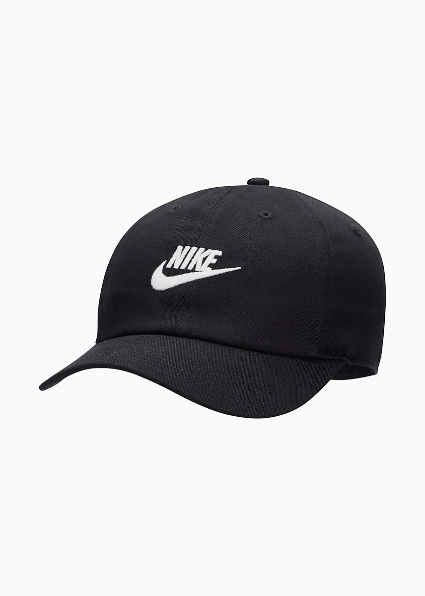 Vaikiška kepurė su snapeliu Nike Club FB5063 010