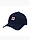 Fila Czapka z daszkiem Botad F-box 6 Panel FCU0071 50004 produkto varianto nuotrauka