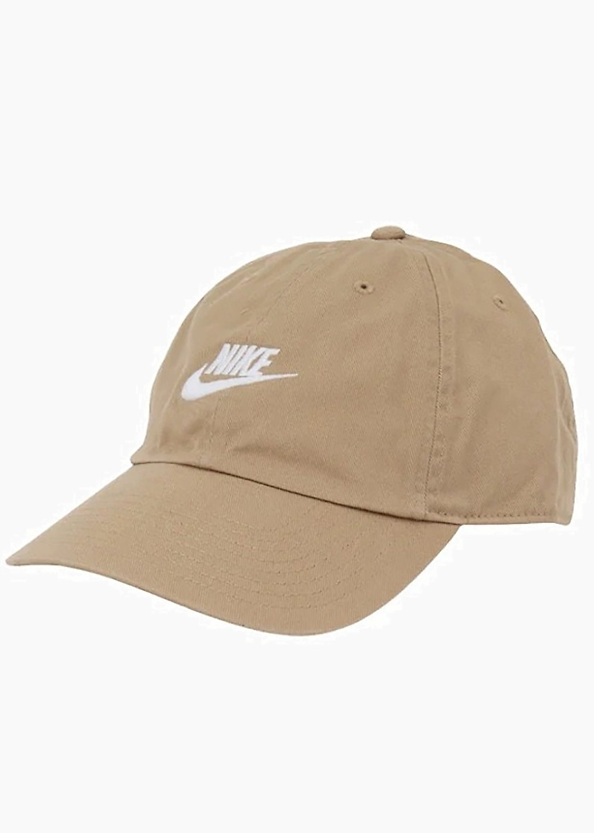 Vyriška kepurė su snapeliu Nike Club FB5368 297