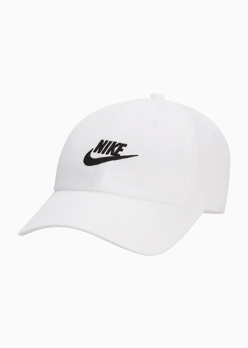 Moteriška kepurė su snapeliu Nike Club FB5368 100