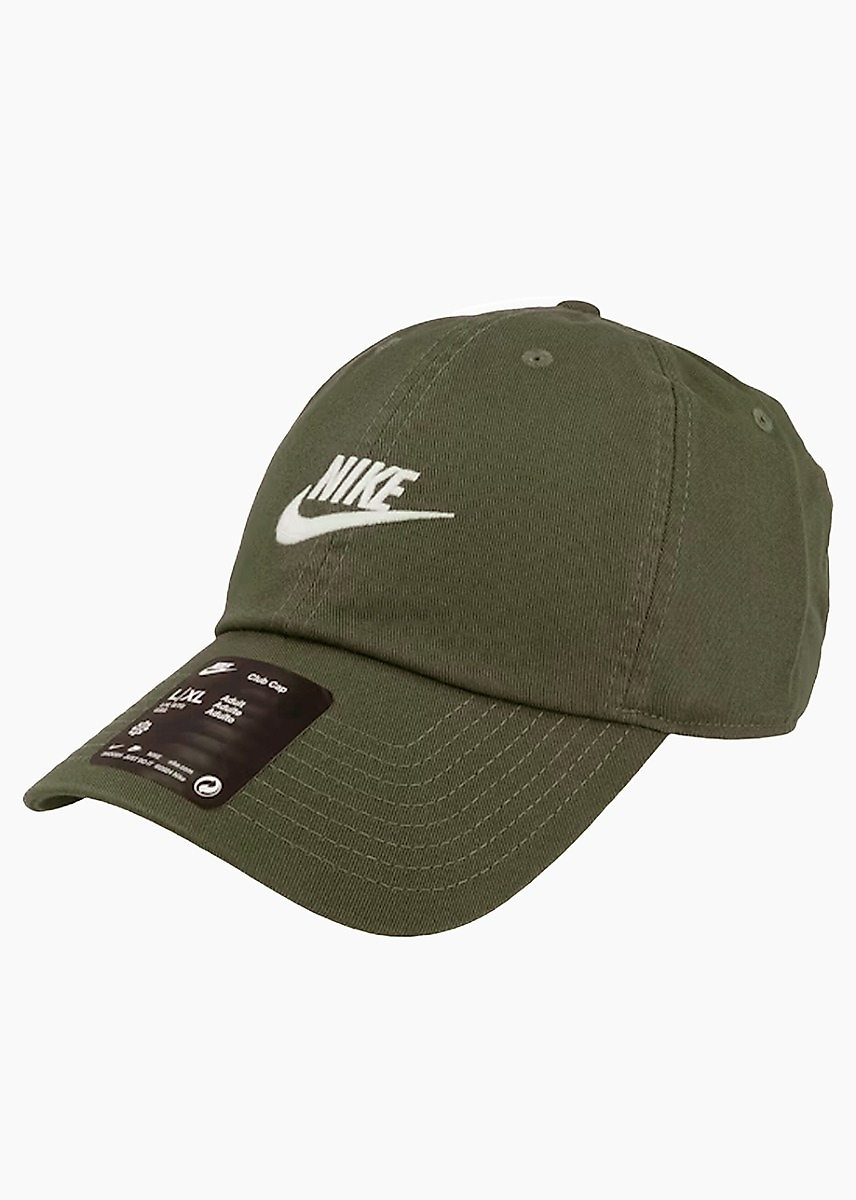 Vyriška kepurė su snapeliu Nike Club FB5368 222