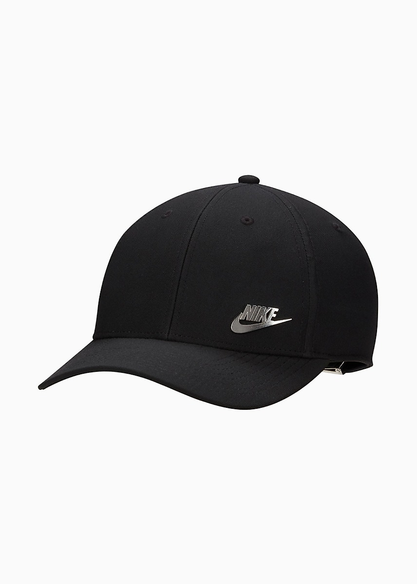 Nike kepurė su snapeliu Dri-FIT Club FB5371 010