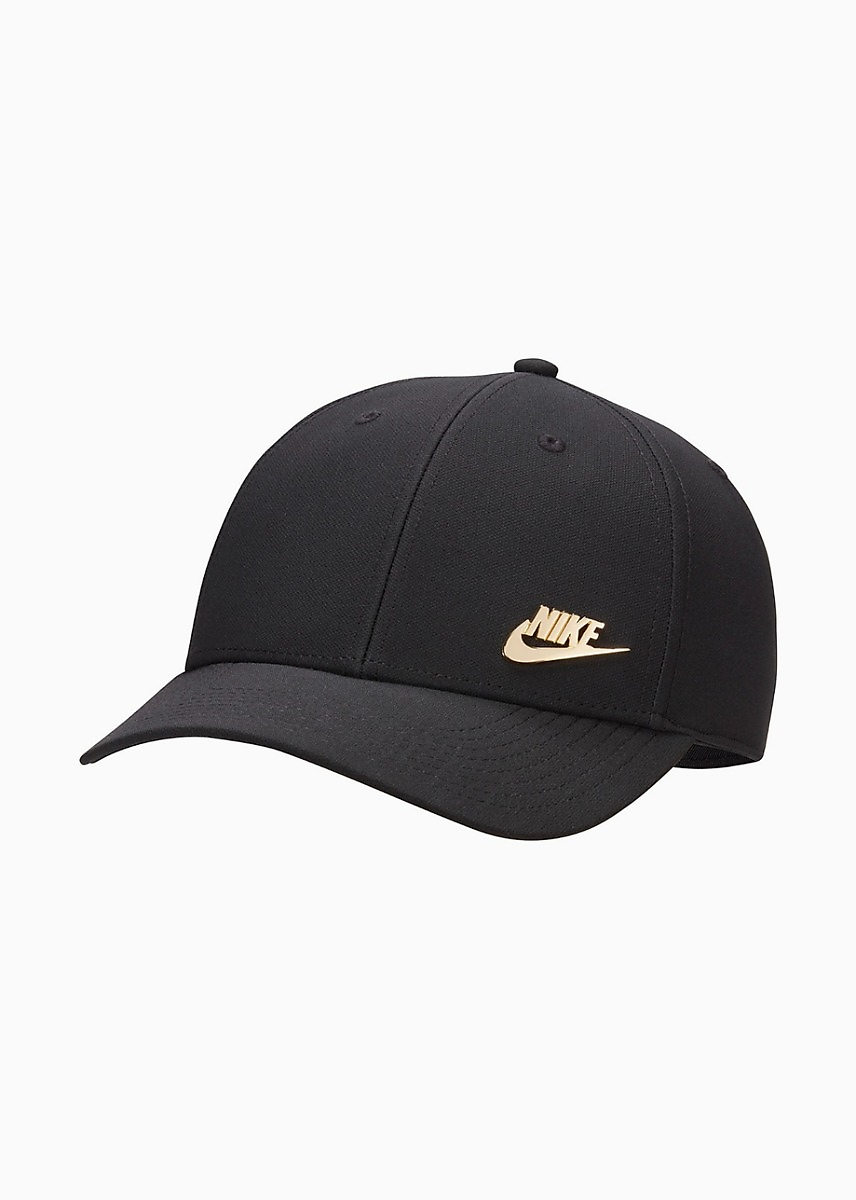 Moteriška kepurė su snapeliu Nike Dri-FIT Club FB5371 011