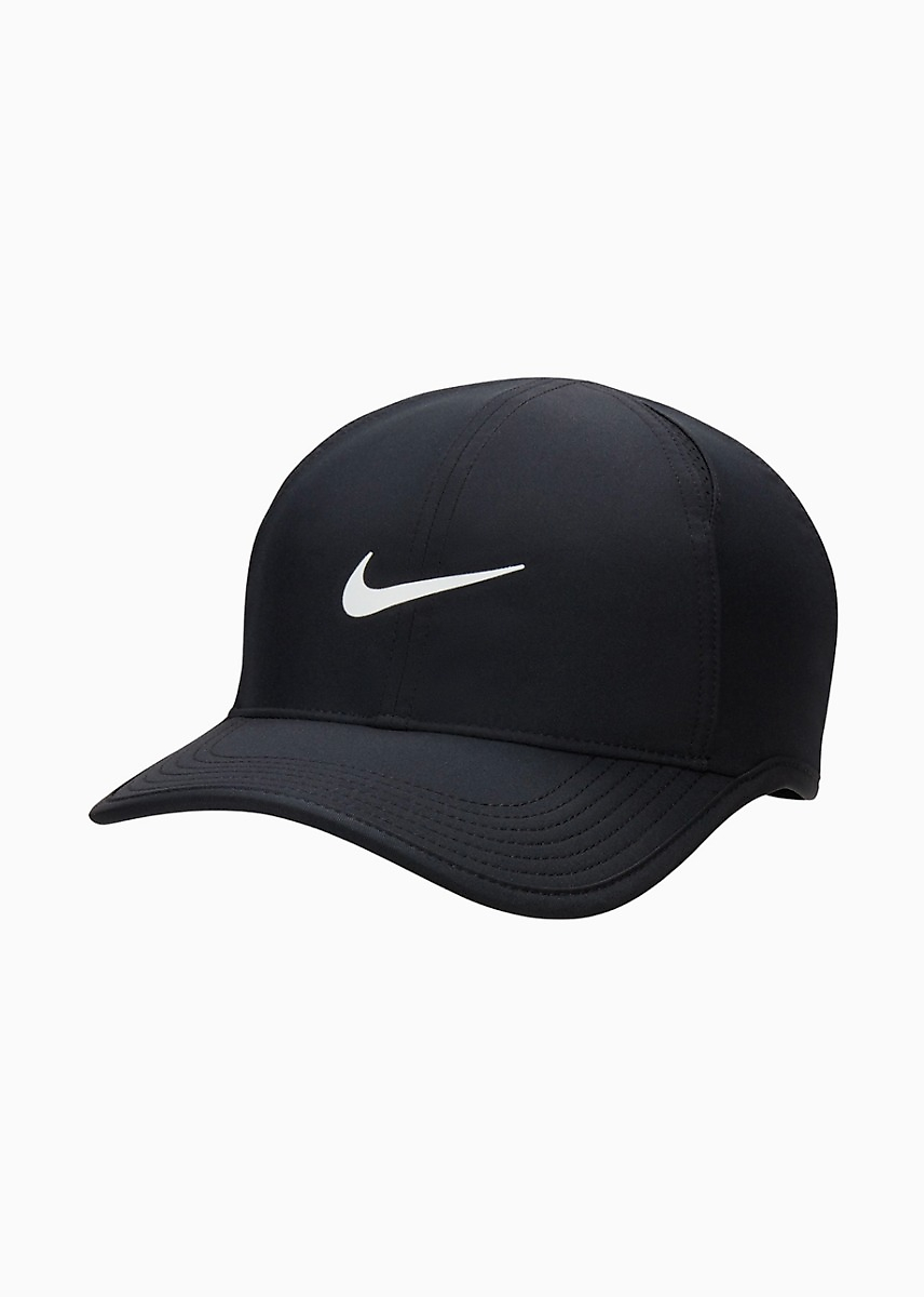Moteriška kepurė su snapeliu Nike Dri-FIT Club FB5682 010