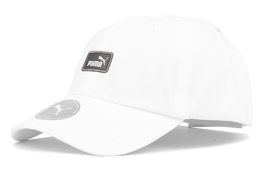 PUMA Czapka z daszkiem Ess Cap III 23669 02