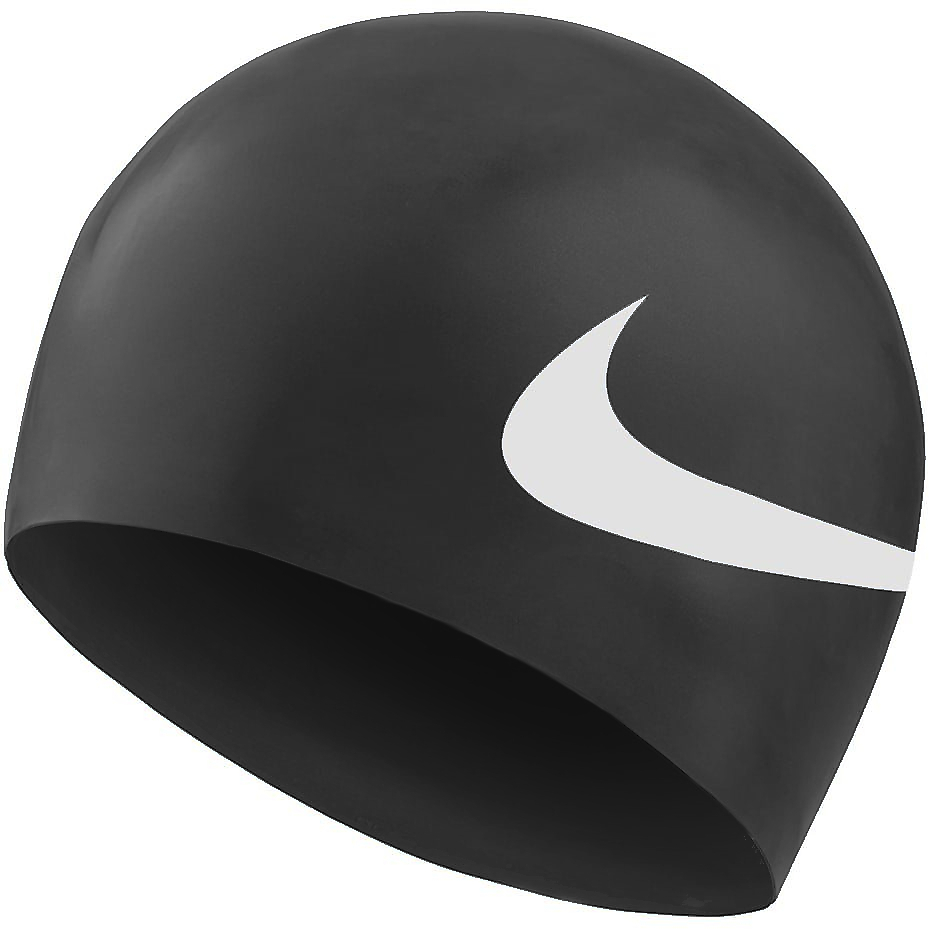Nike Czepek pływacki Os Big Swoosh NESS8163 001