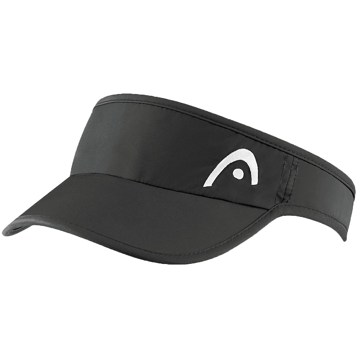 Head Daszek Pro Player Womens Visor 287139 1