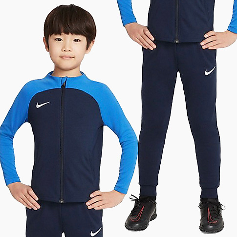 Nike Vaikų sportinis kostiumas LK Dri-Fit Academy Pro DJ3363 463
