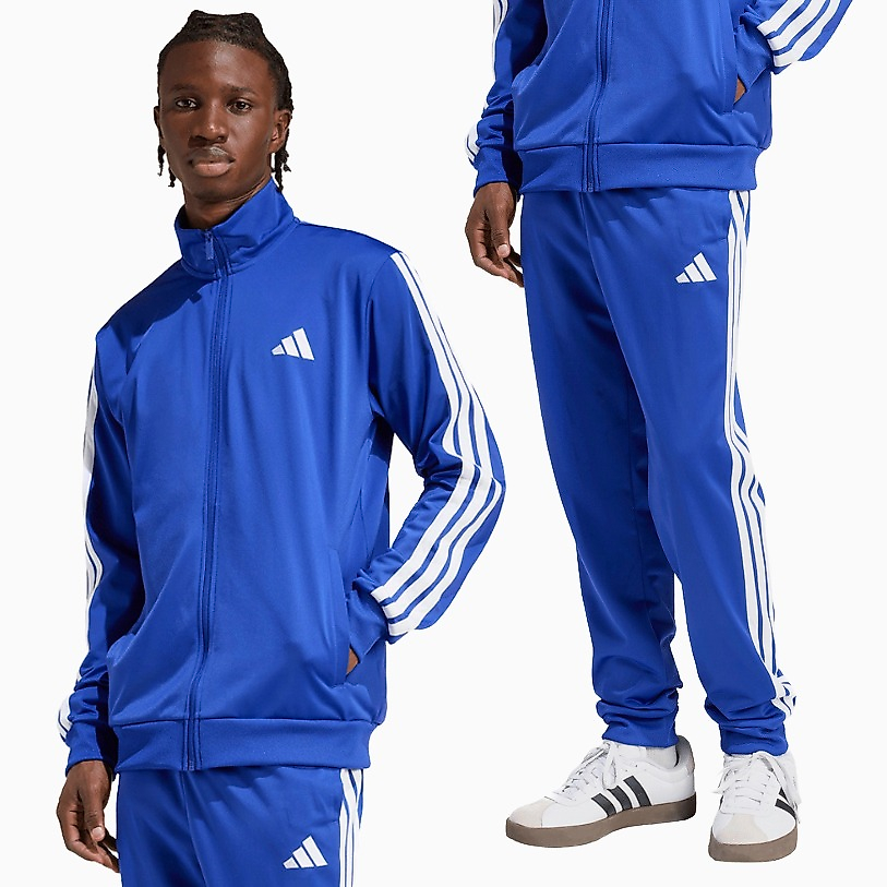 Vyriškas sportinis kostiumas adidas Dayready KR7770