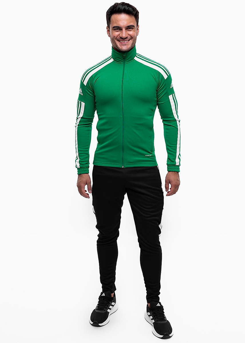 adidas Dres męski Squadra 21 Training GP6462/GK9545