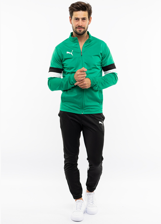 PUMA Dres męski Team Rise 658653 05 PUMA Dres męski Team Rise 658653 05