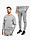 Nike Dres męski Nike Park 20 Crewneck CW6902 063 / CW6907 063 produkto varianto nuotrauka