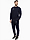 Nike Dres męski Nike Park 20 Crewneck CW6902 451 / CW6907 451 produkto varianto nuotrauka