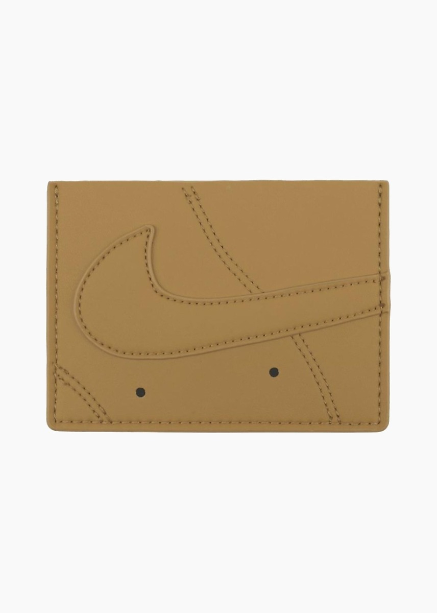 Nike Kortelių dėklas Icon Air Force 1 Card N1009738715
