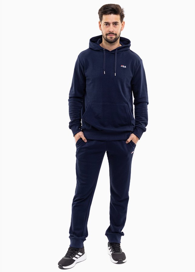 Fila Komplet męski FAM0875 50004/FAM0878 50004 Fila Komplet męski FAM0875 50004/FAM0878 50004