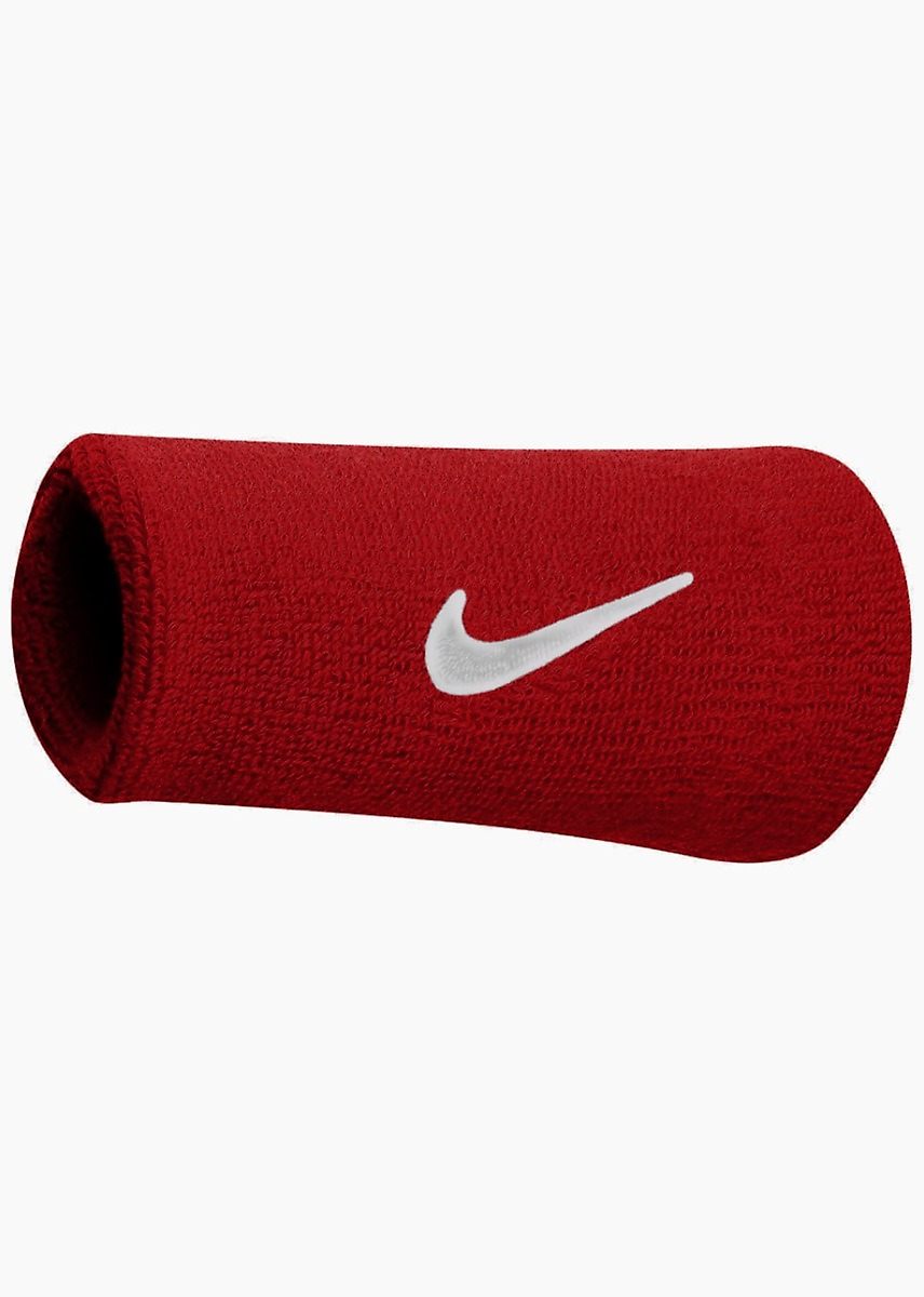 Nike Riešo raiščiai Swoosh Doublewide 2PCS NN05624601